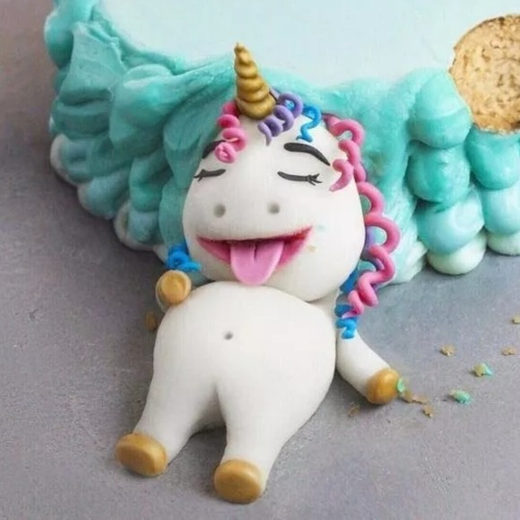 Meet your Posher, Ginger - Picture 1 of 1